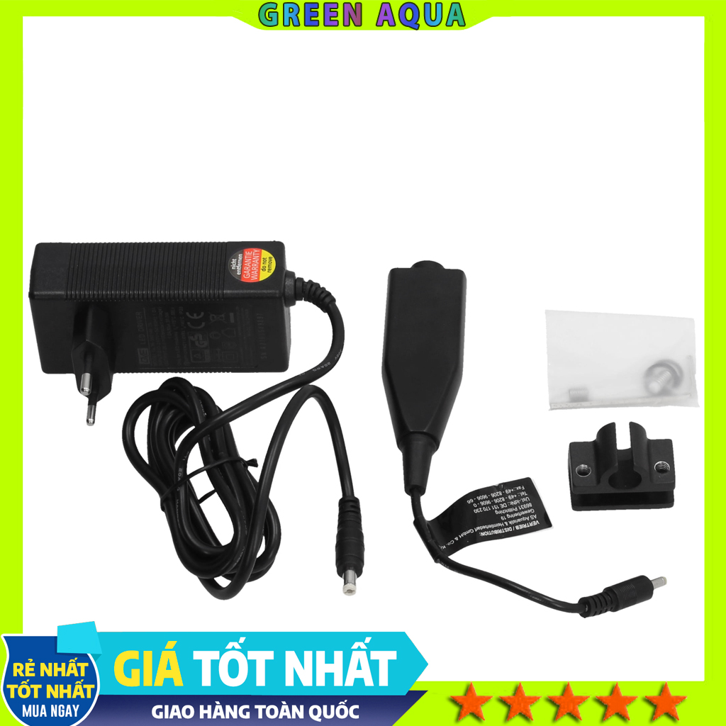 CHIHIROS - LED C2 Normal | Đèn LED trồng cây hồ cá thủy sinh, hồ bán cạn, tiểu cảnh trong nhà