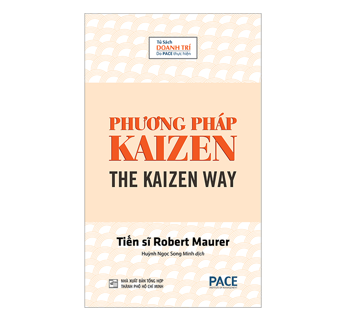 Phương Pháp Kaizen - The Kaizen Way