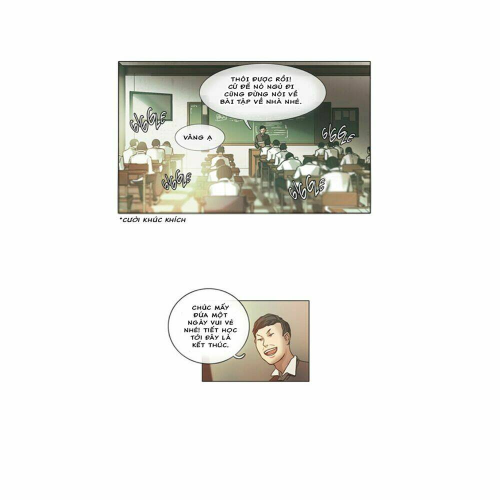 giải thoát chapter 1 6