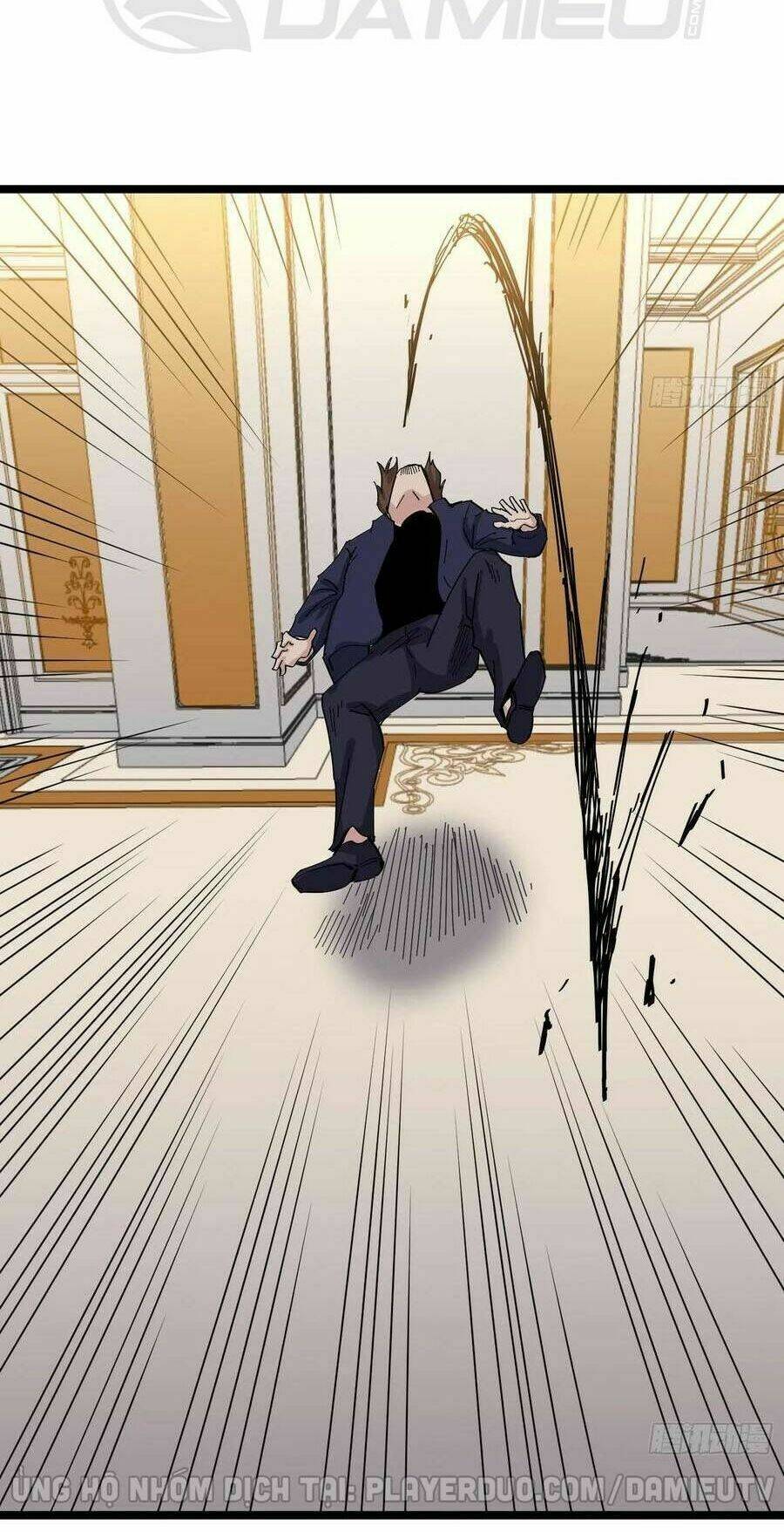 đỉnh phong thần y chapter 80 2