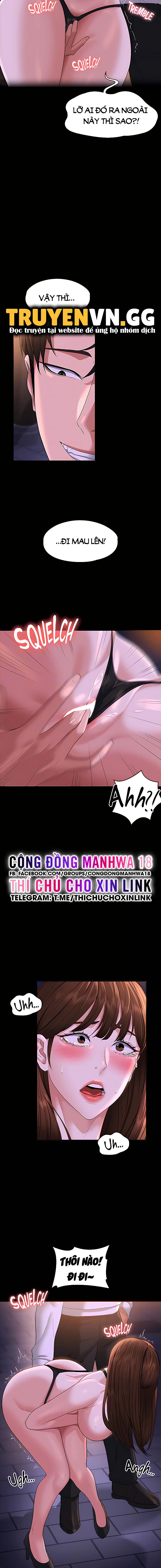 ứng dụng cầu được ước thấy chapter 45 5