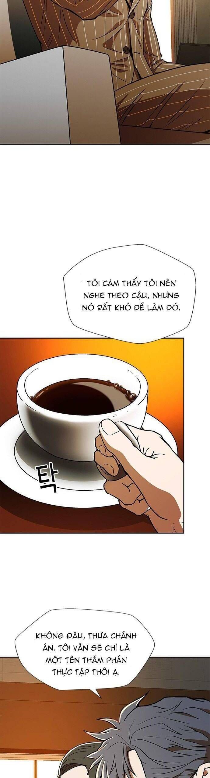 thẩm phán lee han young chapter 4 38