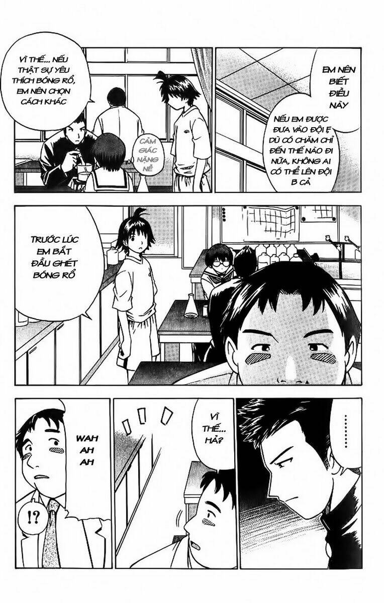 cơn lốc - fight no akatsuki chapter 4 14