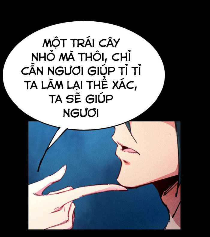 ta thành thần một mình chapter 2 42