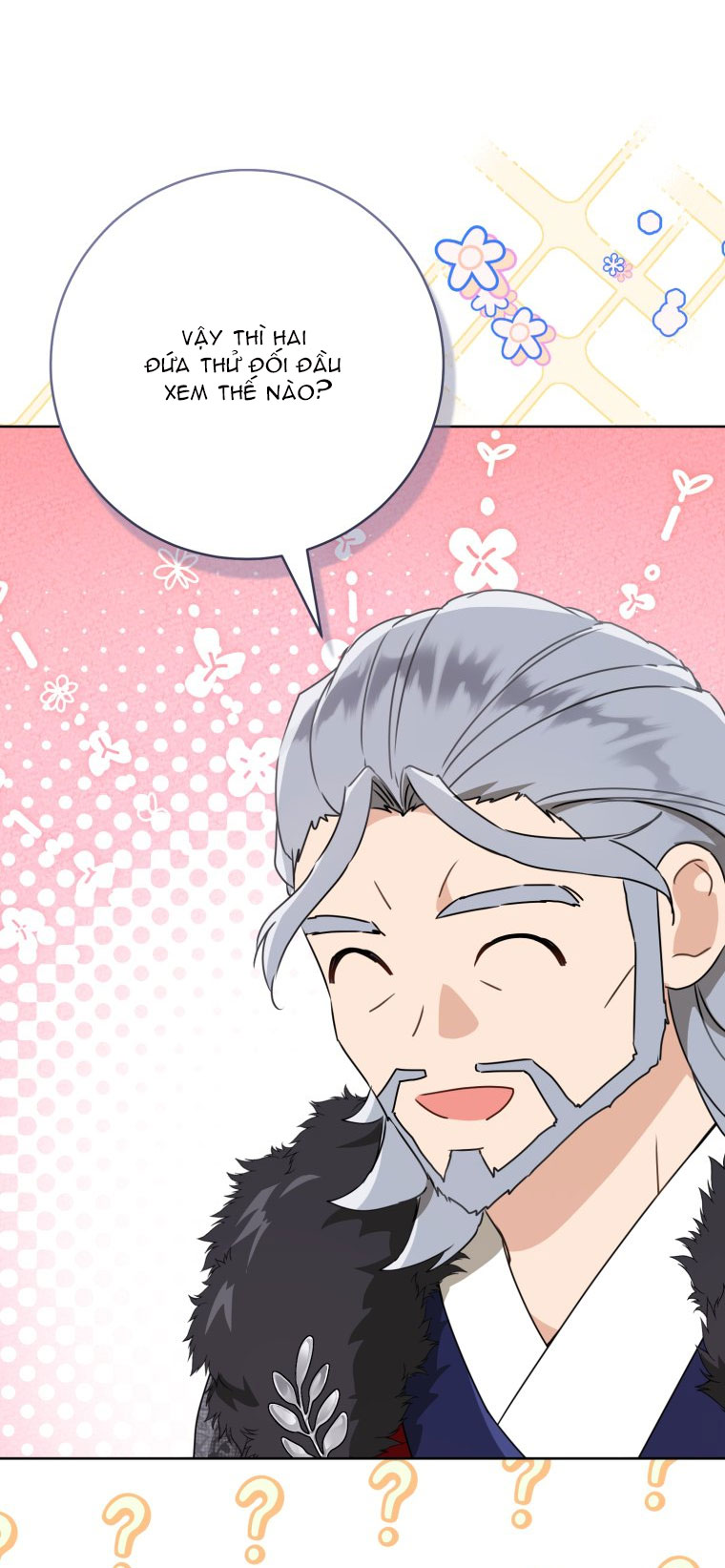 trở thành đứa cháu gái bị ghẻ lạnh trong gia tộc võ giả hùng mạnh chapter 61.2 28