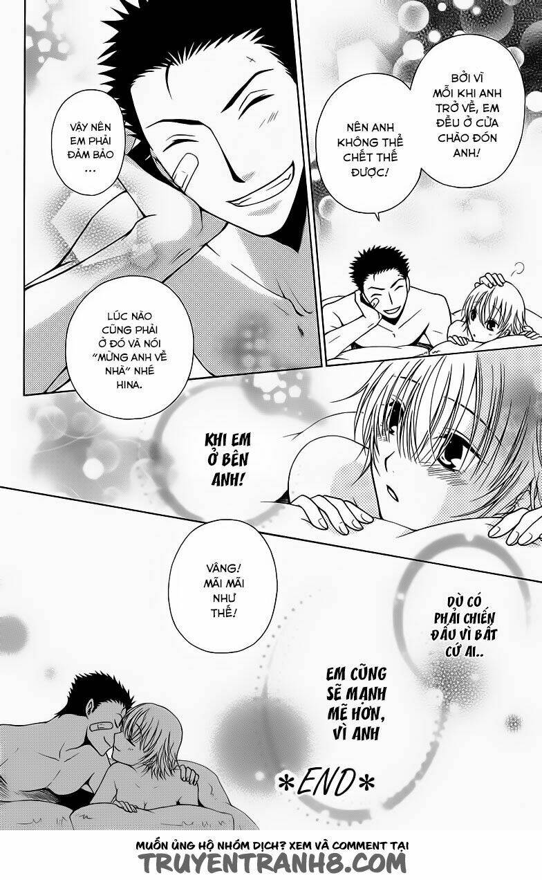 aigan cinderella chapter 3 40