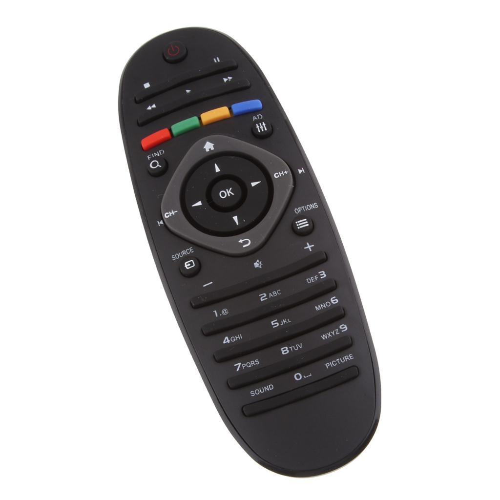New RM-L1070 Universal Remote Control for All Smart