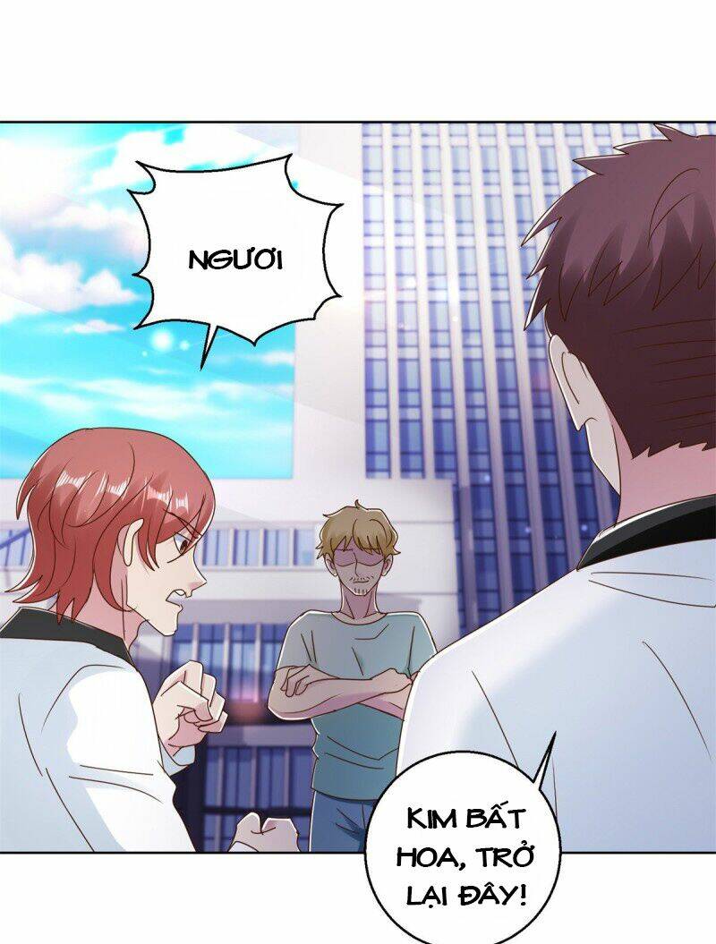 vú em là cổ tiên chapter 175 11