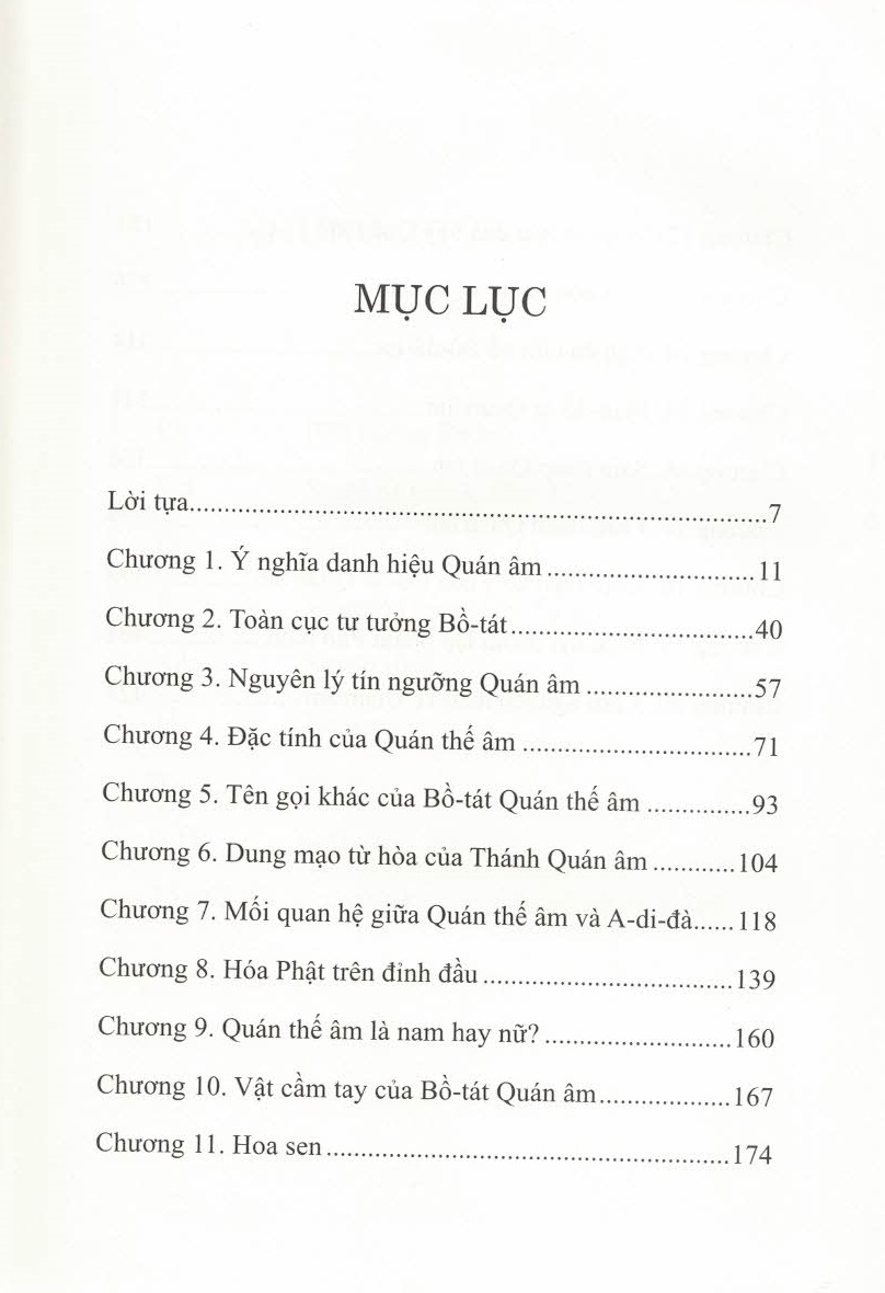 Tìm Hiểu BỒ -TÁT QUÁN THẾ ÂM (Bìa cứng)