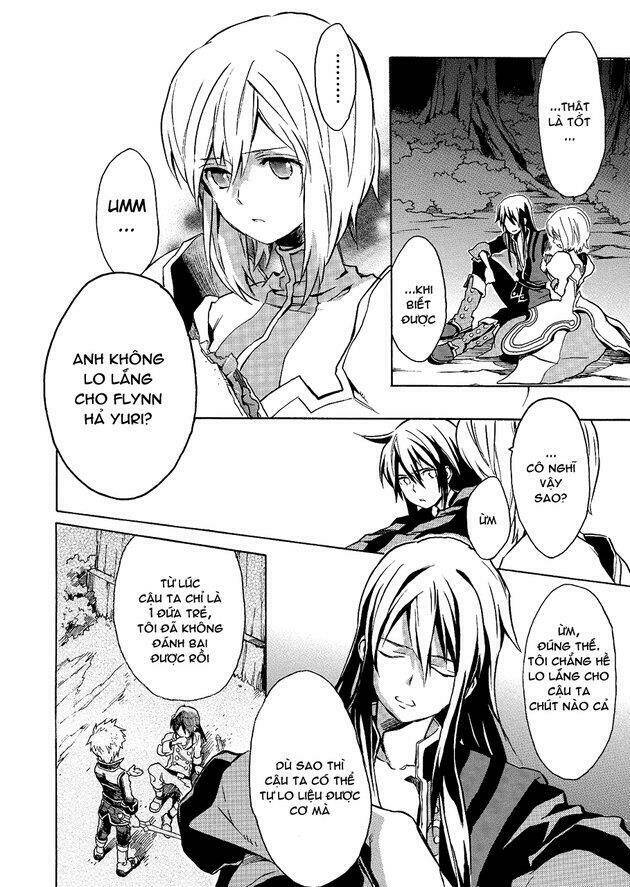 tales of vesperia chapter 2 35