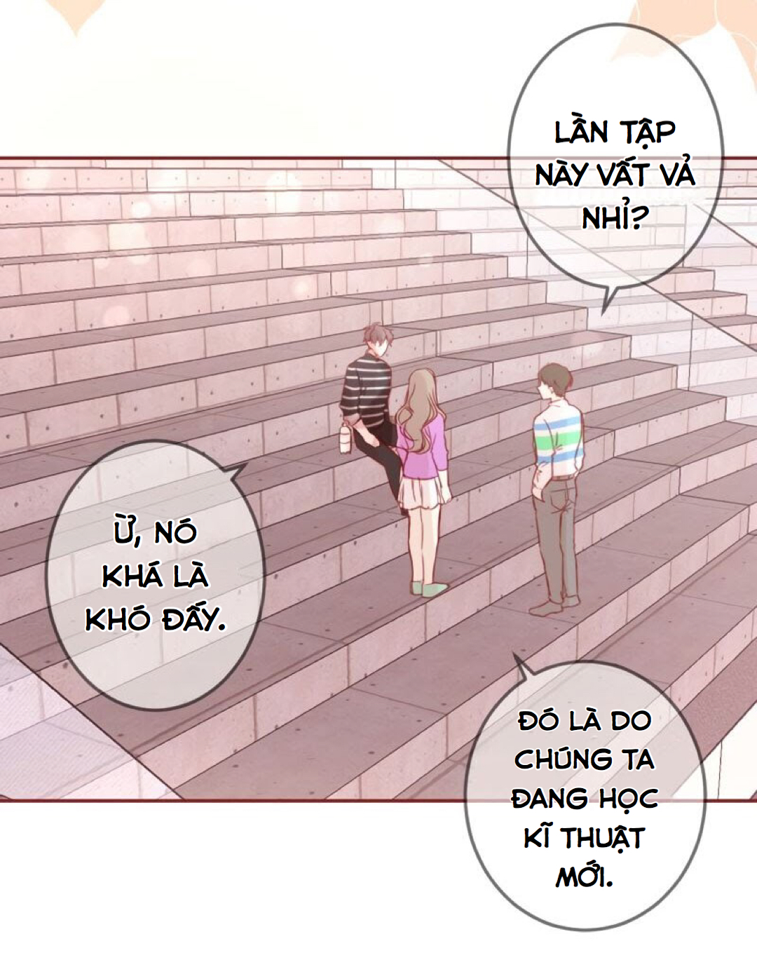 mù quáng vì yêu anh chapter 4 33