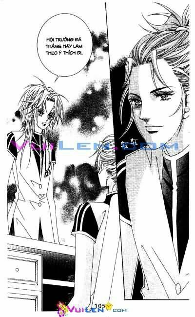 người duy nhất chapter 102 6