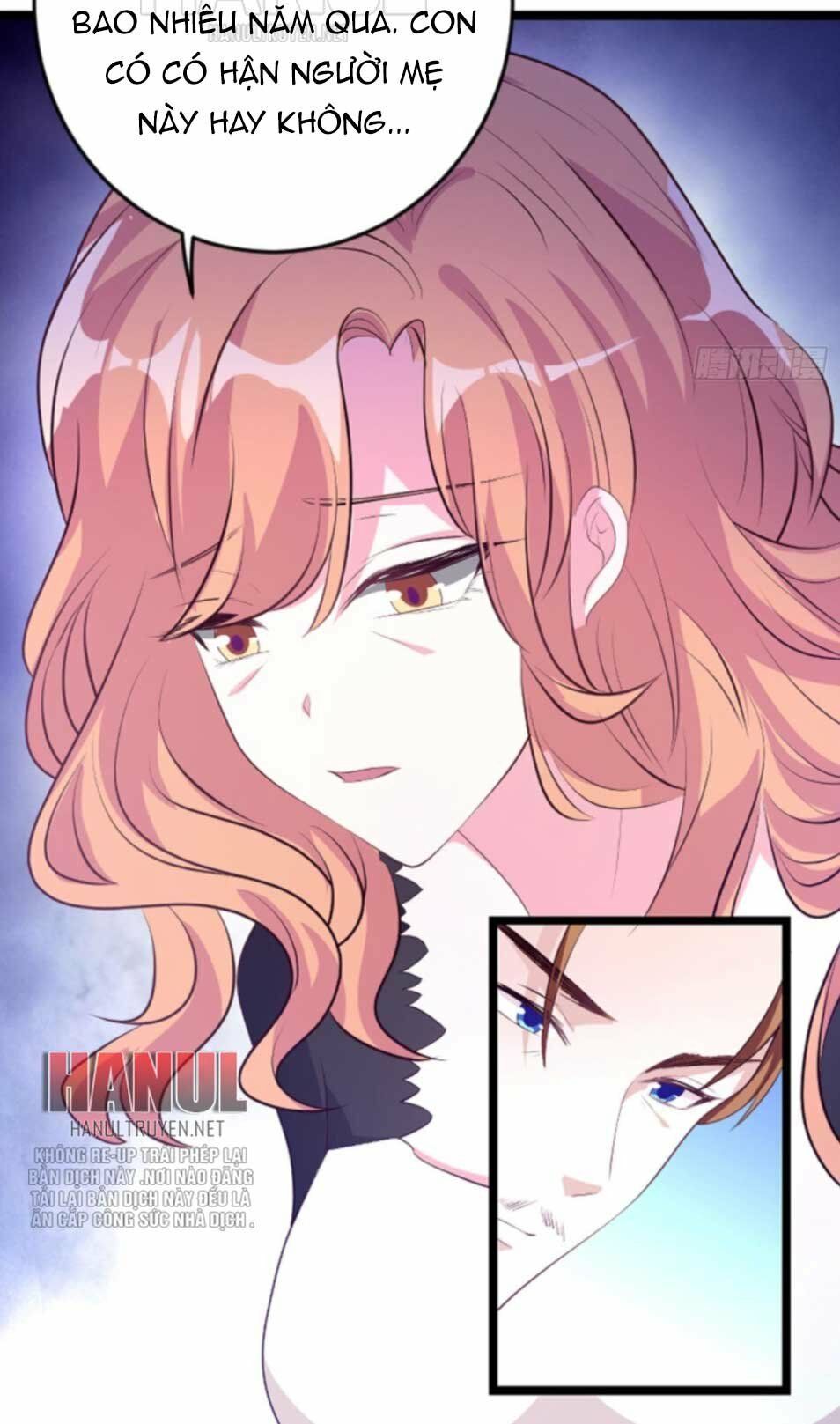 bảo bối đáng yêu đột kích chapter 156.1 13