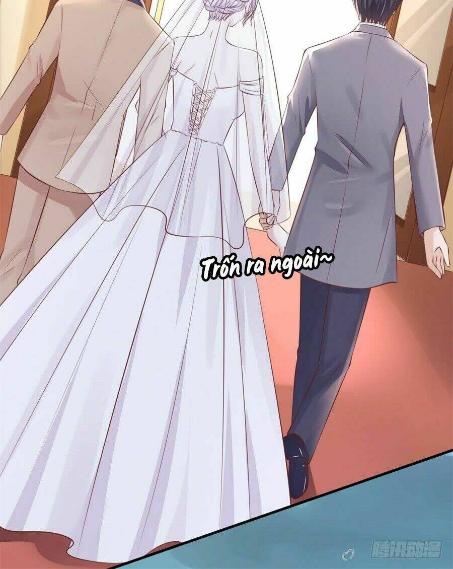 liệt ái tri hạ: series mật đào tiểu tình nhân chapter 260 19