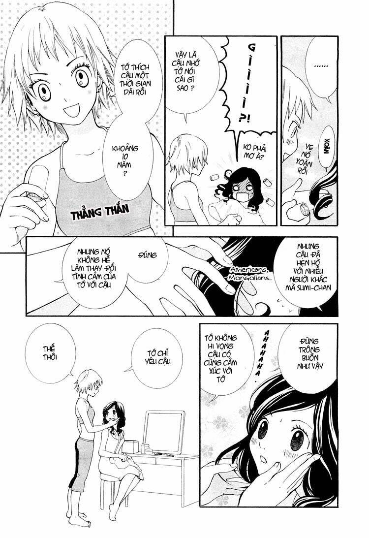 the conditions for paradise chapter 2 7