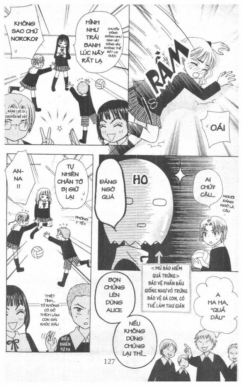 gakuen alice chapter 2 127