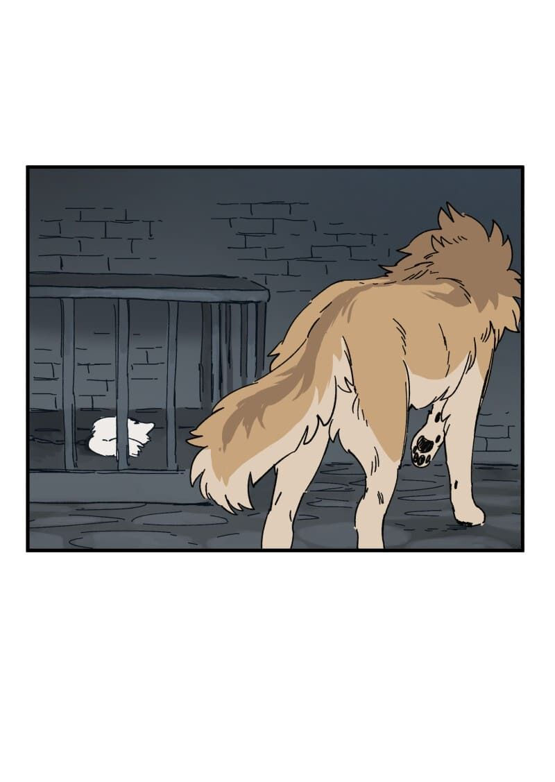 lumine - cội nguồn ánh sáng chapter 139 34