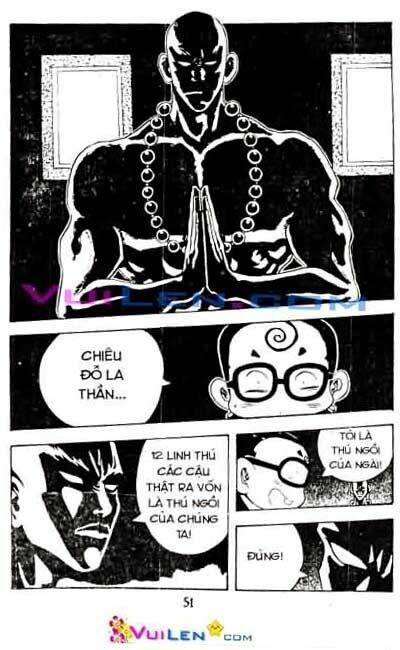 những người bạn tốt chapter 28 52