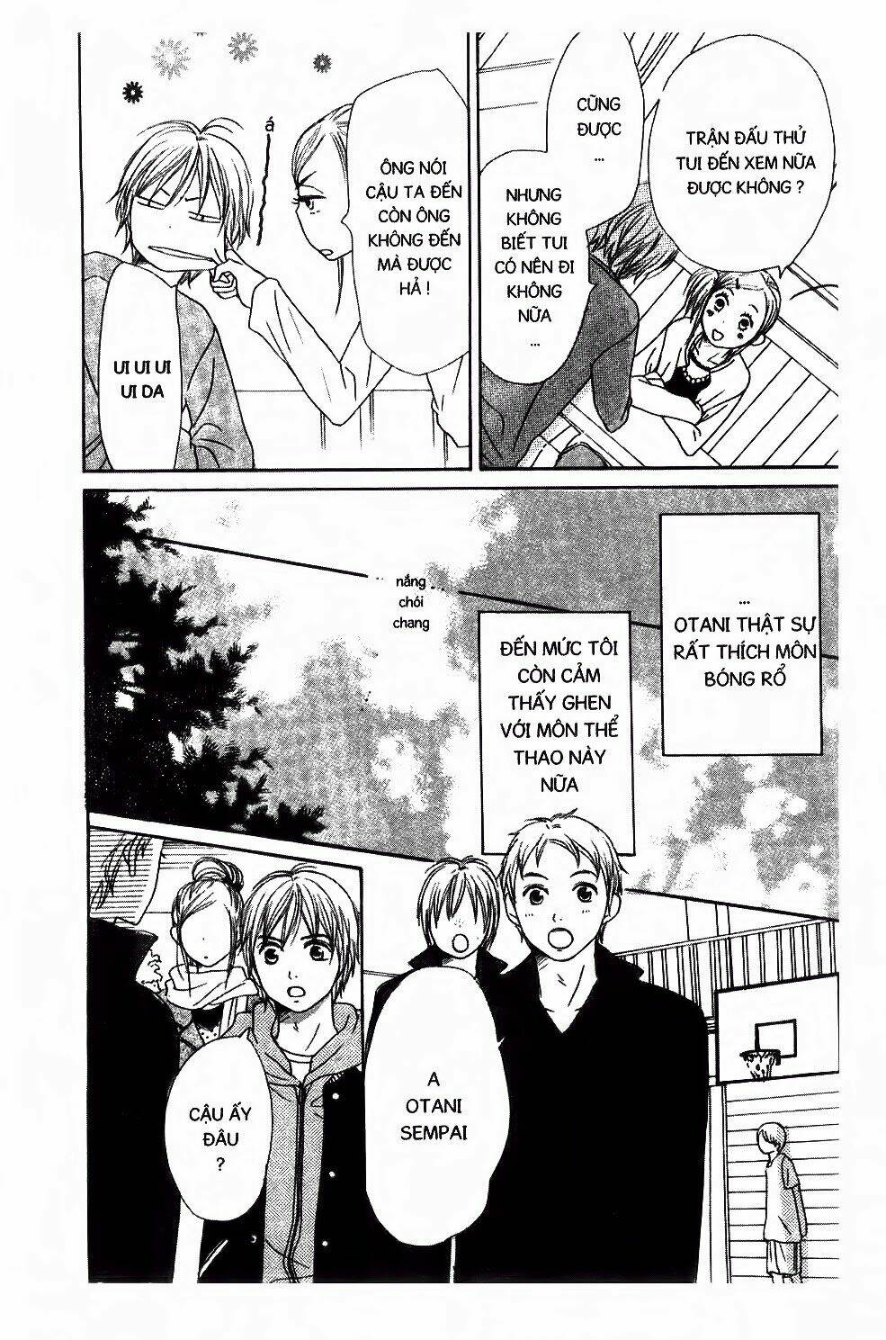 love com - đôi đũa lệch chapter 104 13