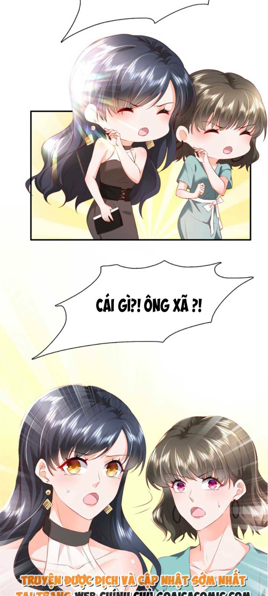 cô vợ của tôi không dễ bắt nạt chapter 2 9