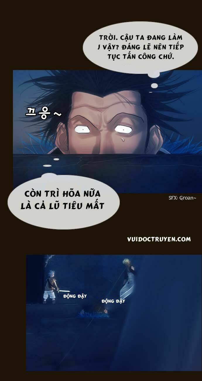 hội ảo thuật chapter 87 4