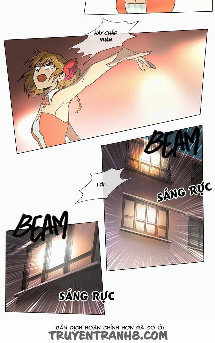 nữ sinh phép thuật chapter 37 7