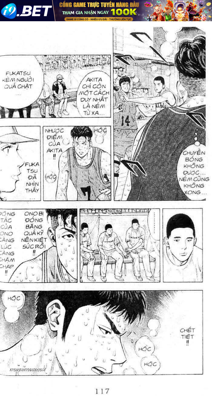 cao thủ bóng rổ chapter 240 4