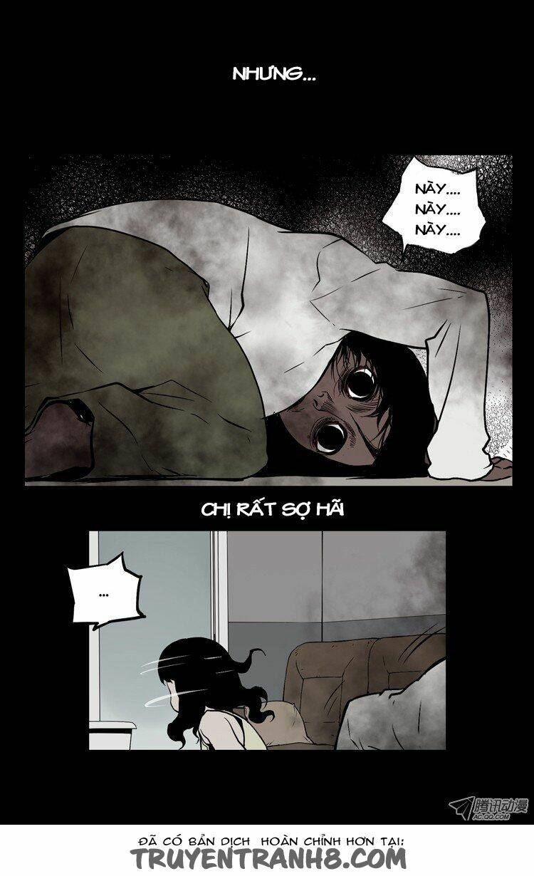 0.0 mhz - tần số chết chapter 43 11