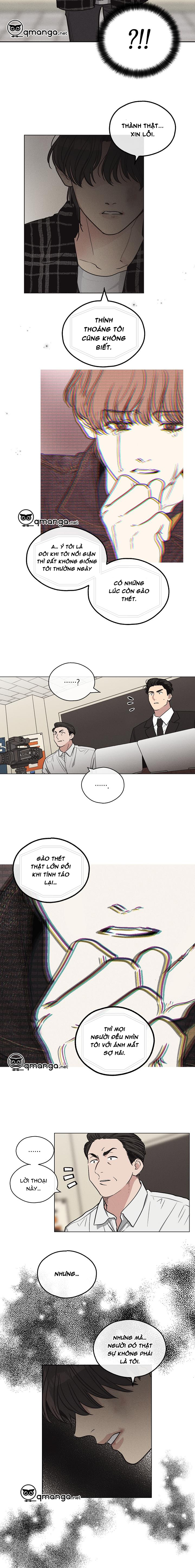 phục thù chapter 8 2