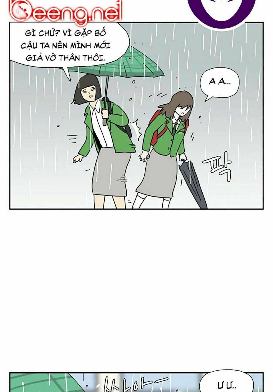 con gái tôi là zombie chapter 34 53