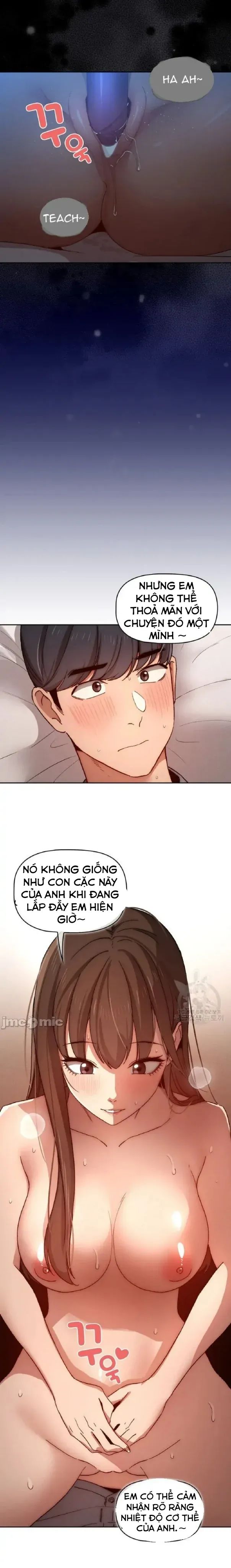 gia sư mùa hovid chapter 31 16