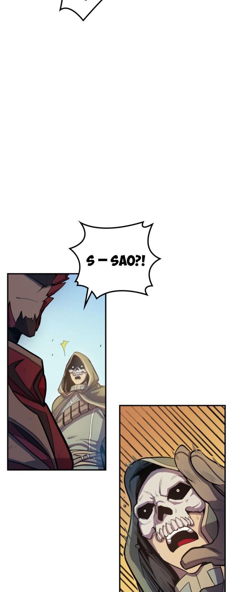 tôi trở lại thăng cấp một mình chapter 20 71