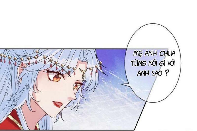 mạt thế nữ vương chapter 42 32