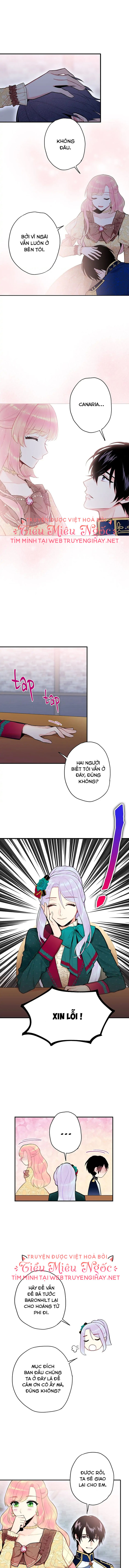 sống sót với thân phận là vợ của vị anh hùng chapter 51 9