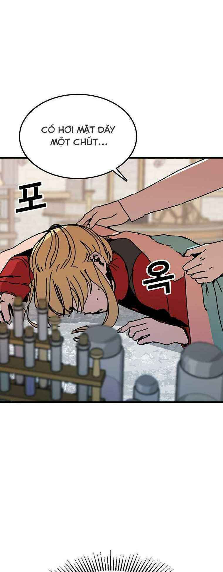 bug player - người chơi lỗi chapter 54 48