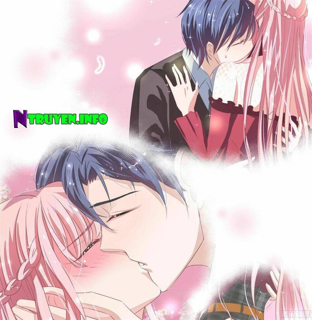 manh thê khó dỗ chapter 4 8