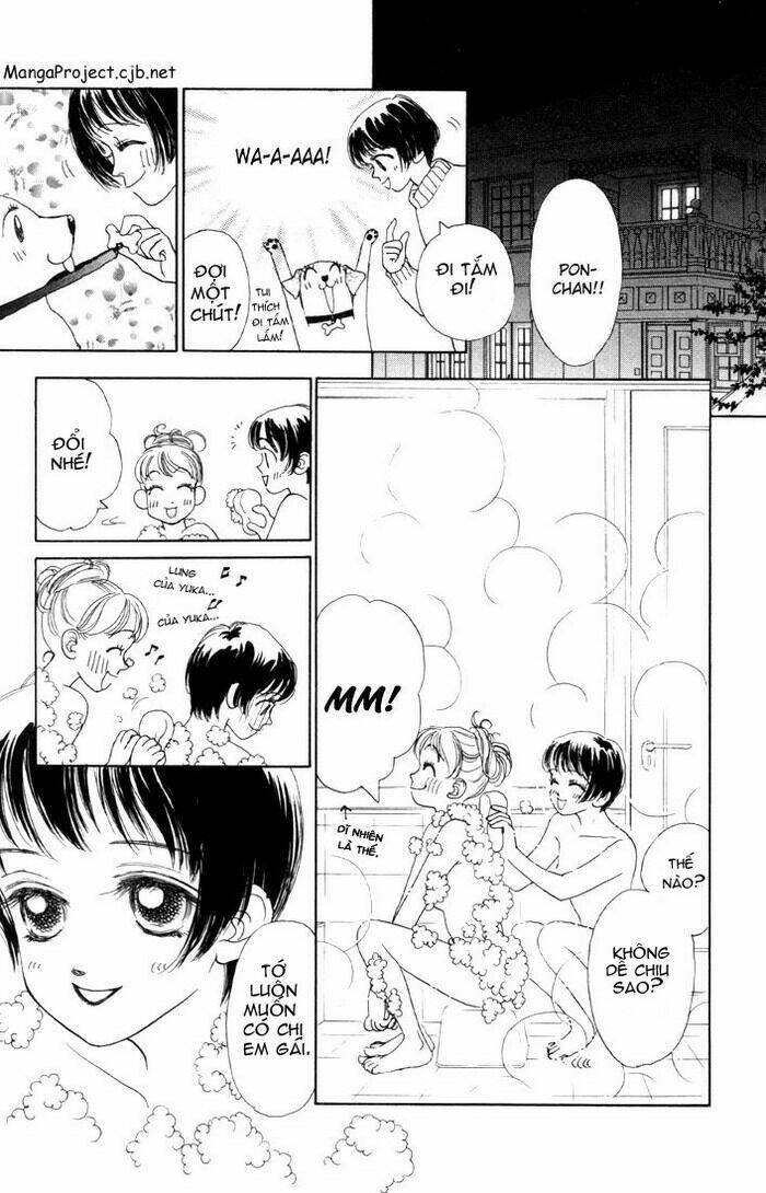 guru guru ponchan chapter 4 15