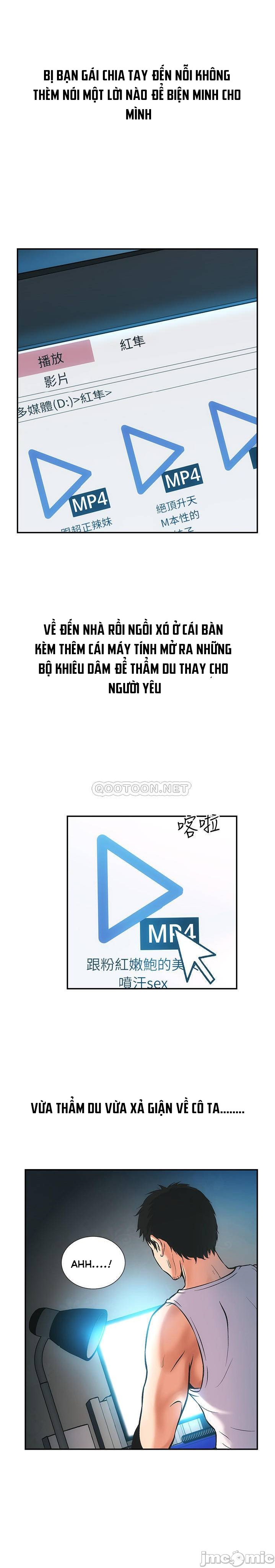 phẩm giá em dâu chapter 1 11