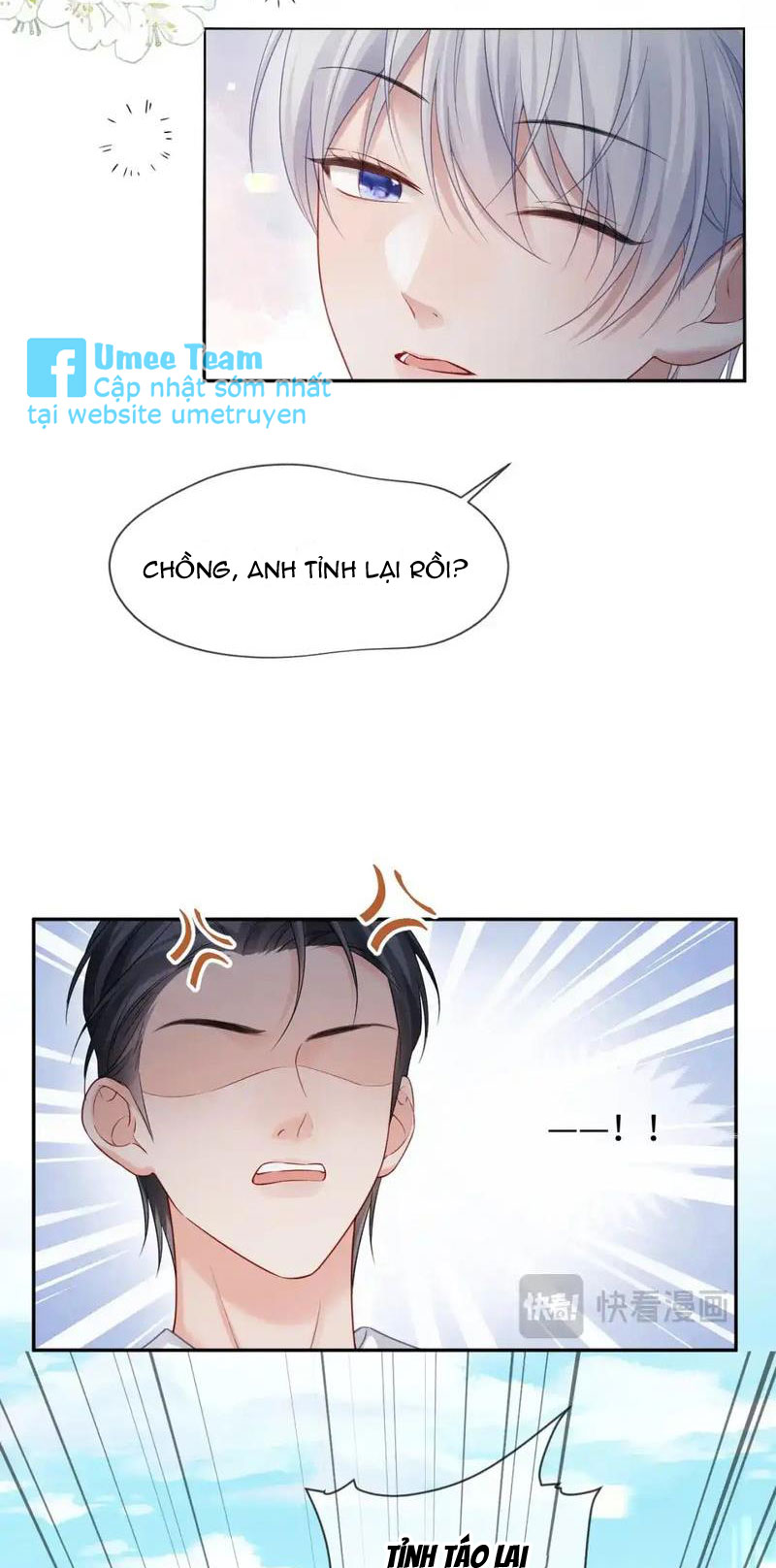xin hãy ly hôn chapter 121 8
