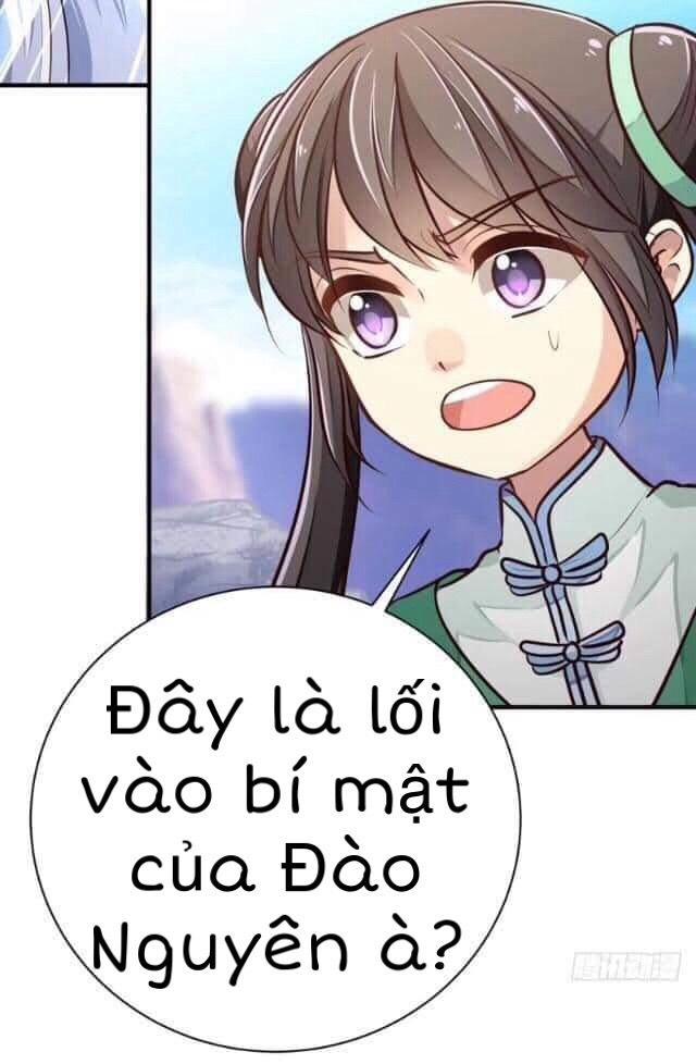 trọng sinh thành tiểu nha đầu chapter 14 28