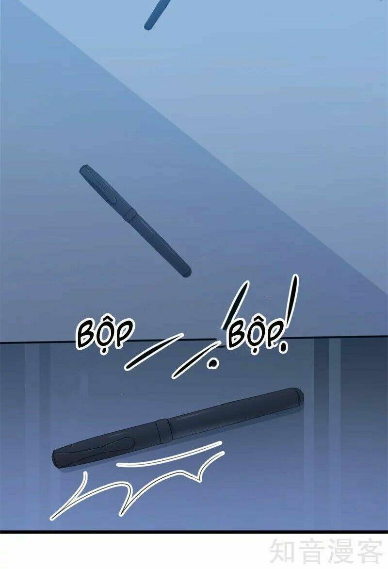 ngạo kiều tổng tài sủng điềm thê chapter 48 25