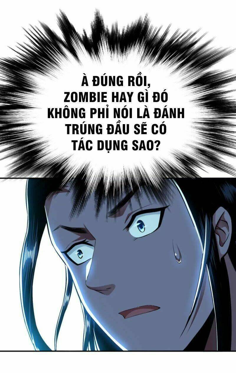 nam chủ và hậu cung đều dưới trướng ta chapter 18 14