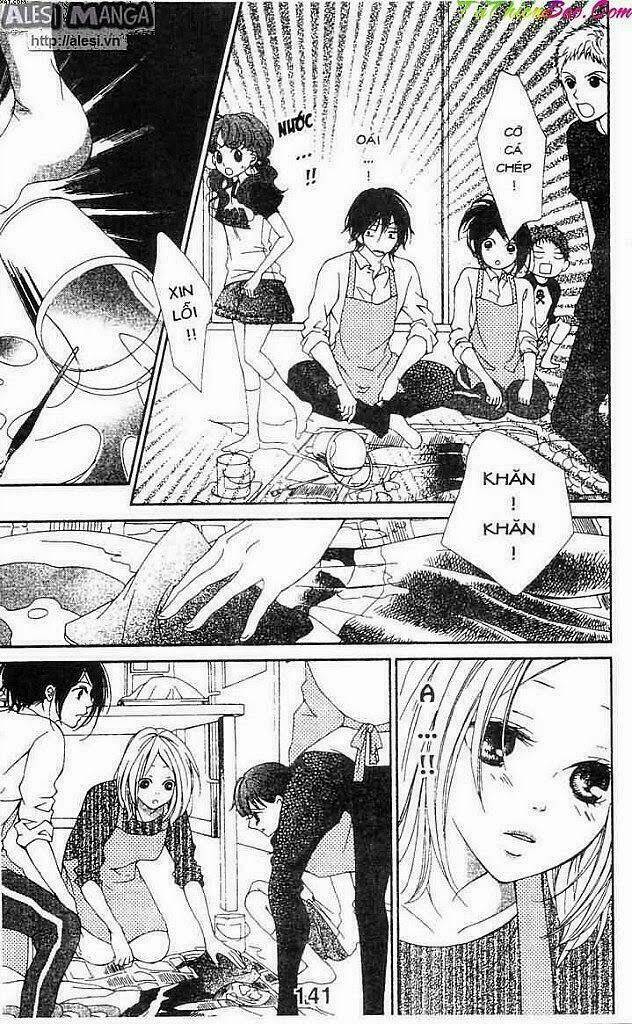 lời tỏ tình muộn màng chapter 9 21