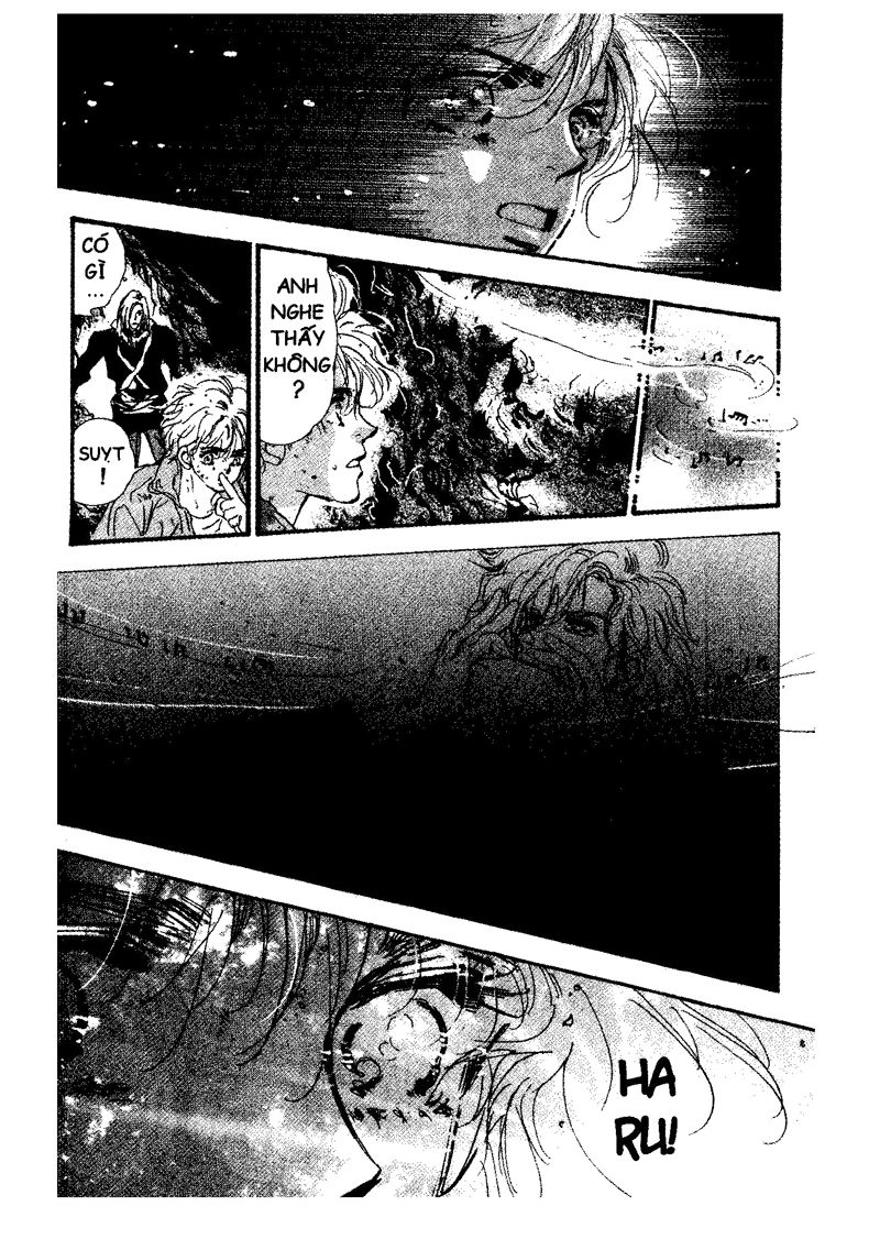 mầm sống chapter 61 27