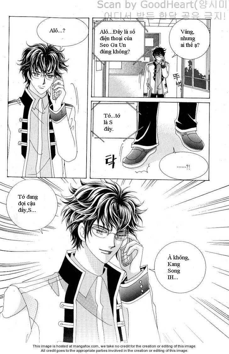 thần tượng mua sắm chapter 17 21