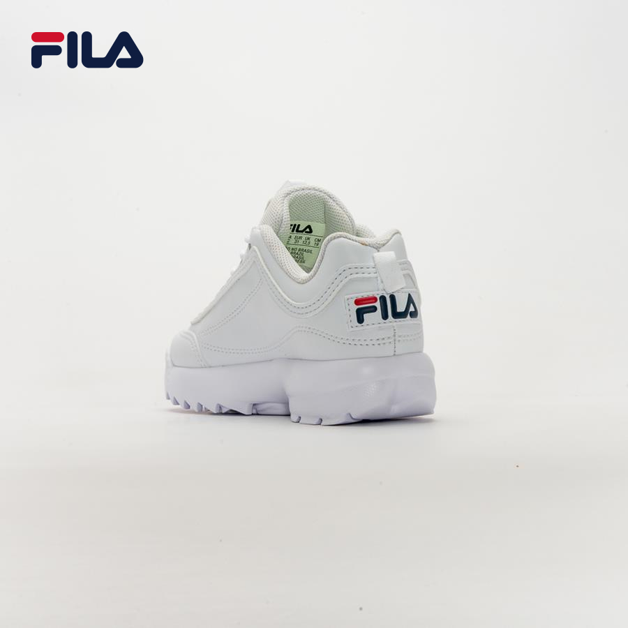 Giày Thể Thao Trẻ em FILA DISRUPTOR - 31K338X