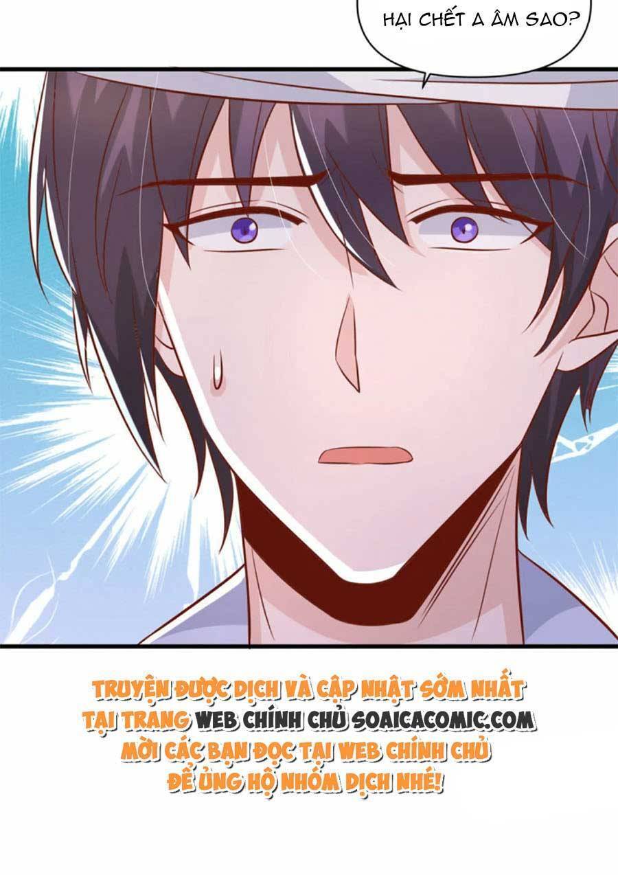 đại lão gọi tôi tiểu tổ tông chapter 133 5