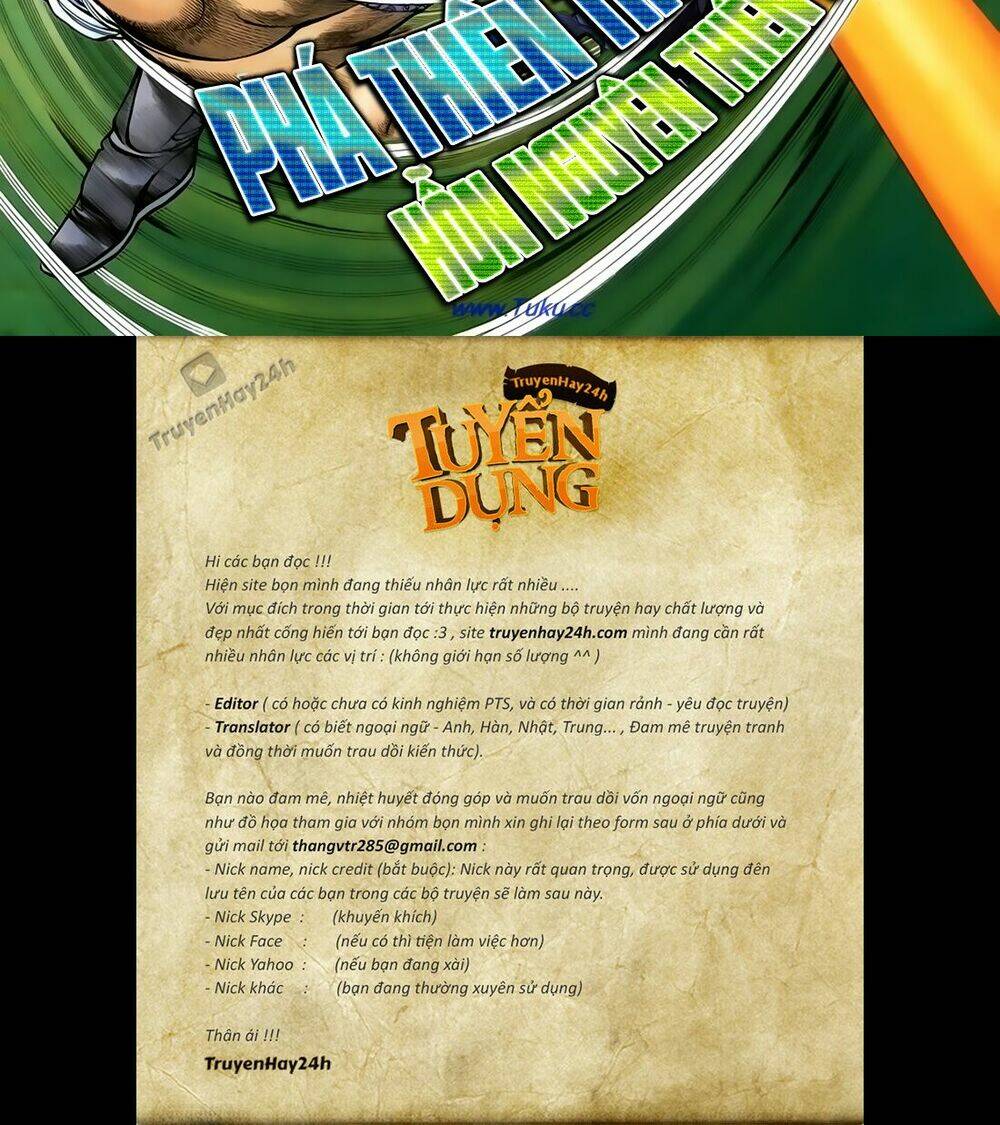 thất chủng vũ khí chapter 45 27