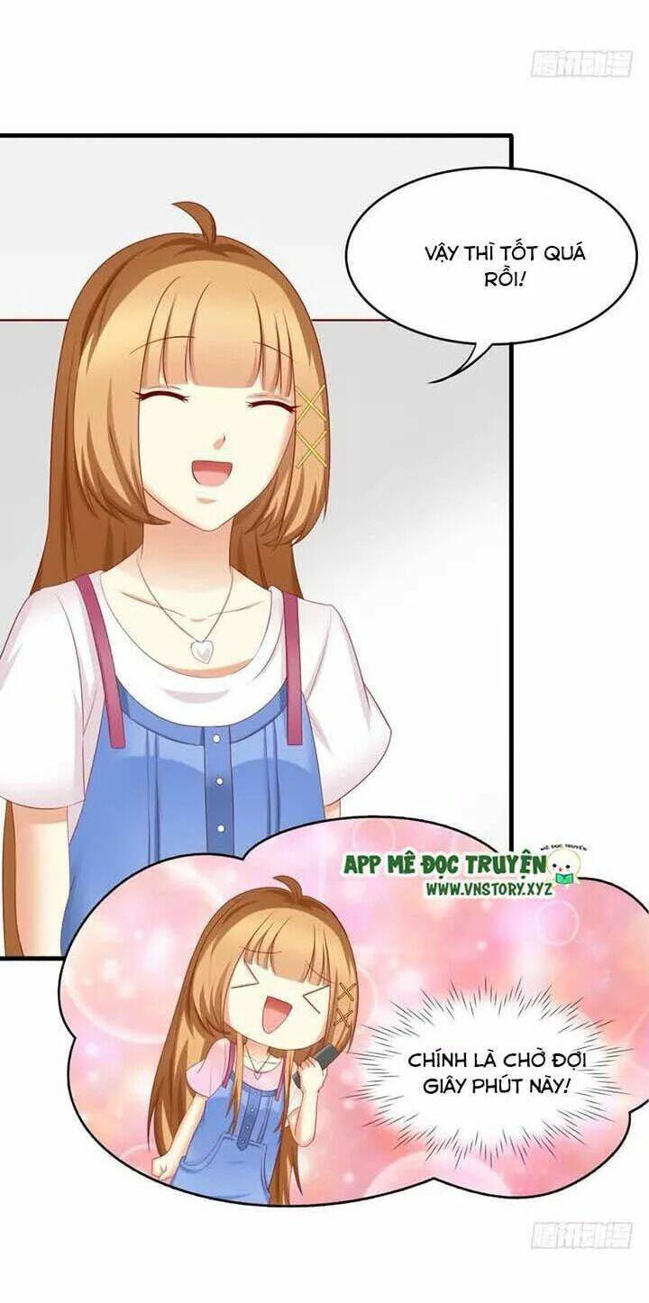 idol quốc dân đừng trêu tôi chapter 38 19