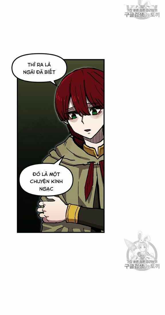 người chơi lỗi chapter 40 4